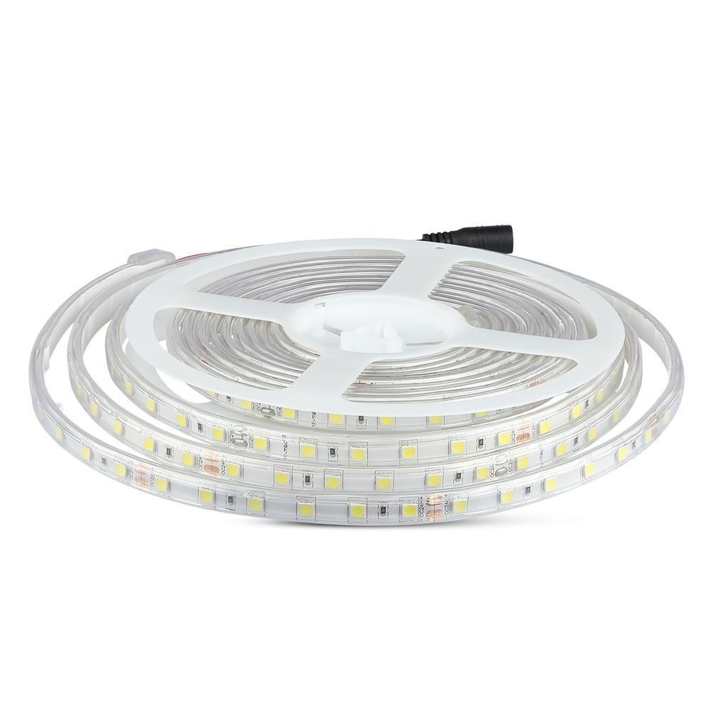 Taśma V-TAC SKU212563 VT-5050 4000K 10W 830lm