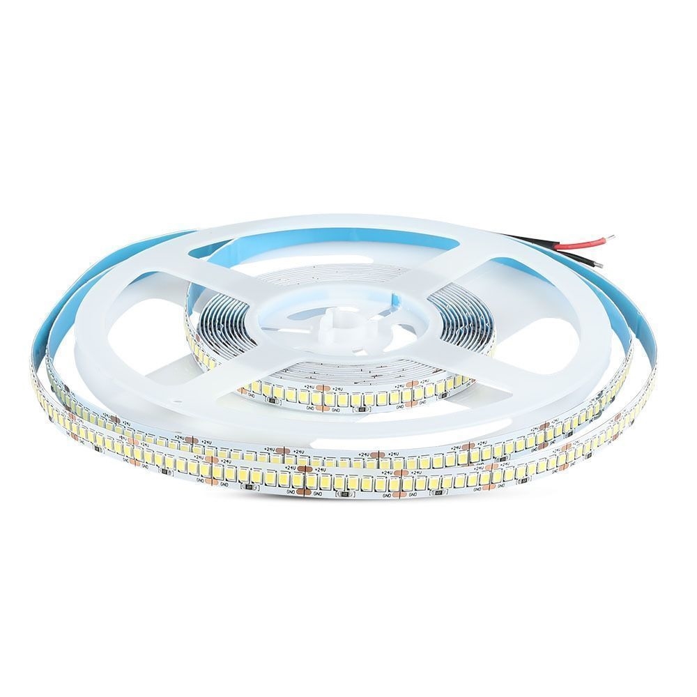 Taśma V-TAC SKU212600 VT-2835 238 4000K 18W 2430lm