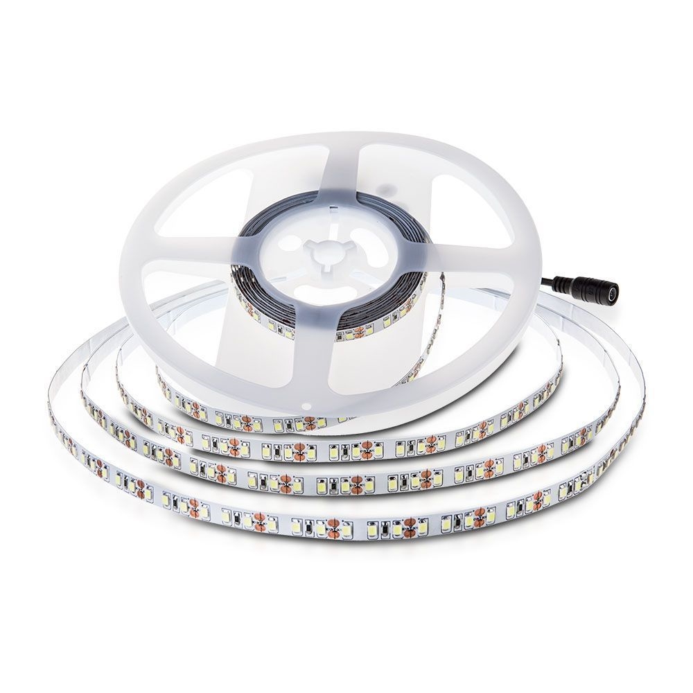 Taśma V-TAC SKU212622 VT-2835-7.5 3000K 7,5W 750lm