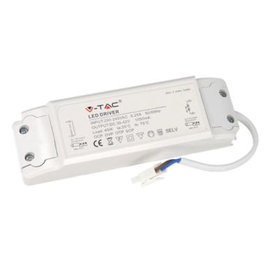 Panel V-TAC SKU2162176 VT-6069-6 4000K 36W 3100lm