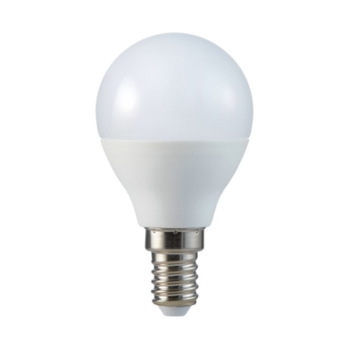 Żarówka V-TAC SKU212733 VT-2266 2700K 4,5W 470lm