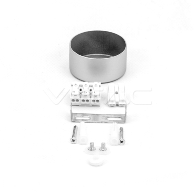 Oprawa V-TAC SKU21384 VT-7-43 4000K 40W 3590lm
