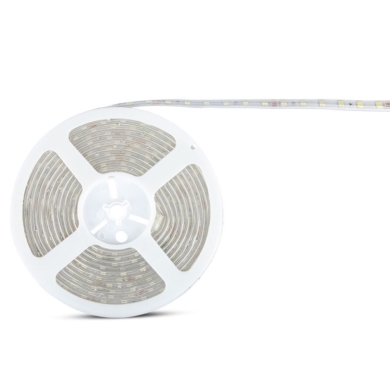 Taśma V-TAC SKU212564 VT-5050 60-IP65 6400K 10W 83