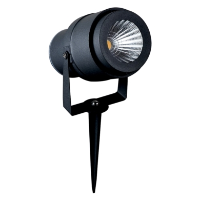 Oprawa V-TAC SKU217545 VT-857-B 4000K 12W 875lm