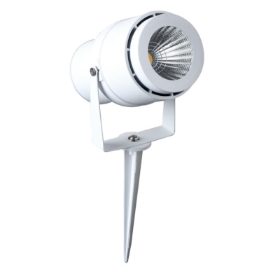 Oprawa V-TAC SKU217547 VT-857-W 3000K 12W 920lm