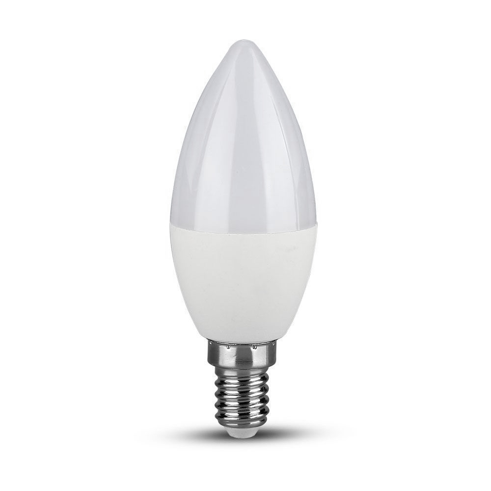 Żarówka V-TAC SKU2142151 VT-1855 3000K 4,5W 470lm