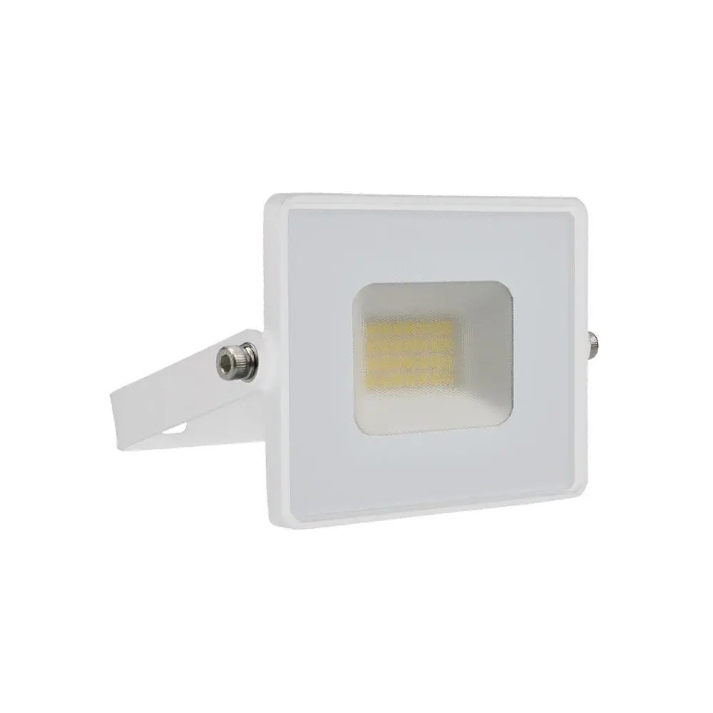 Naświetlacz V-TAC SKU215951 VT-4021 6500K 20W 1620