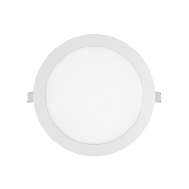 Panel V-TAC SKU214862 VT-1807 6400K 18W 1400lm