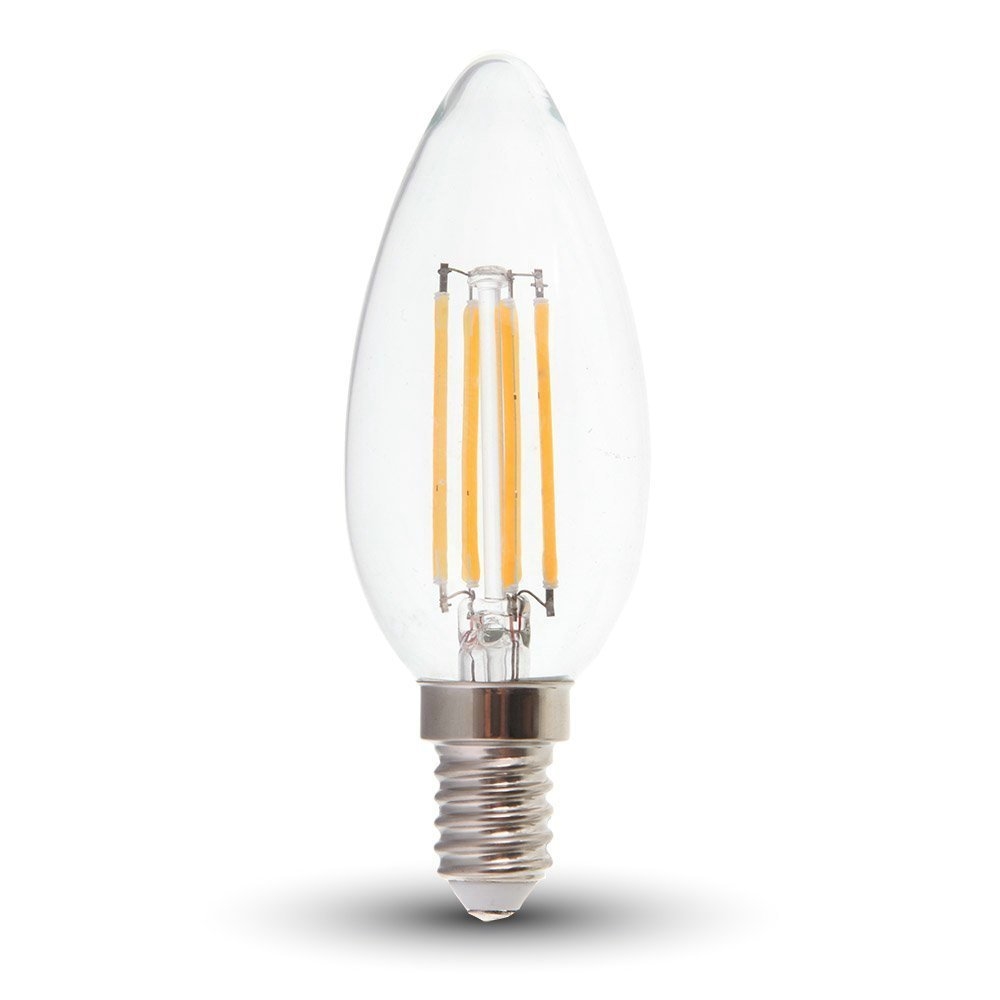 Żarówka V-TAC SKU214413 VT-1986 4000K 4W 400lm