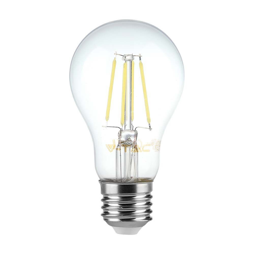 Żarówka V-TAC SKU214272 VT-1887 3000K 6W 600lm