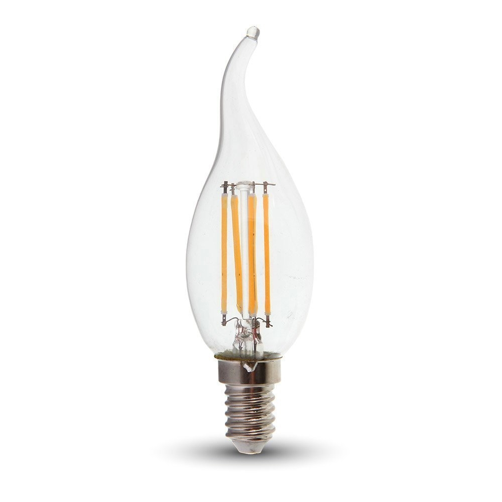 Żarówka V-TAC SKU214430 VT-1997 6500K 4W 400lm