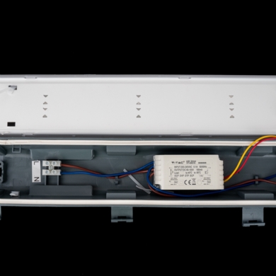 Oprawa V-TAC SKU2120210 VT-60018 6400K 18W 2160lm