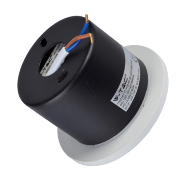 Oprawa V-TAC SKU211207 VT-1109 3000K 3W 270lm