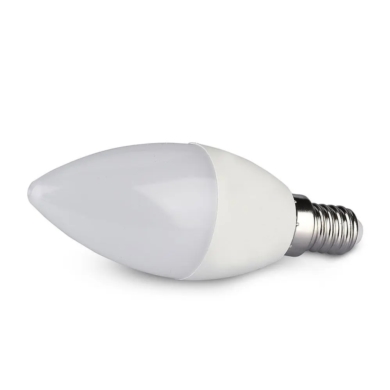 Żarówka V-TAC SKU212754 VT-5114-N RGB+2700K-6400K