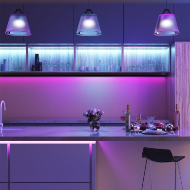 Żarówka V-TAC SKU212754 VT-5114-N RGB+2700K-6400K