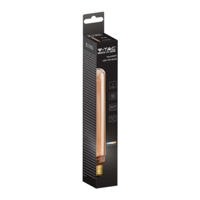 Żarówka V-TAC SKU217473 VT-2162 1800K 2W 65lm