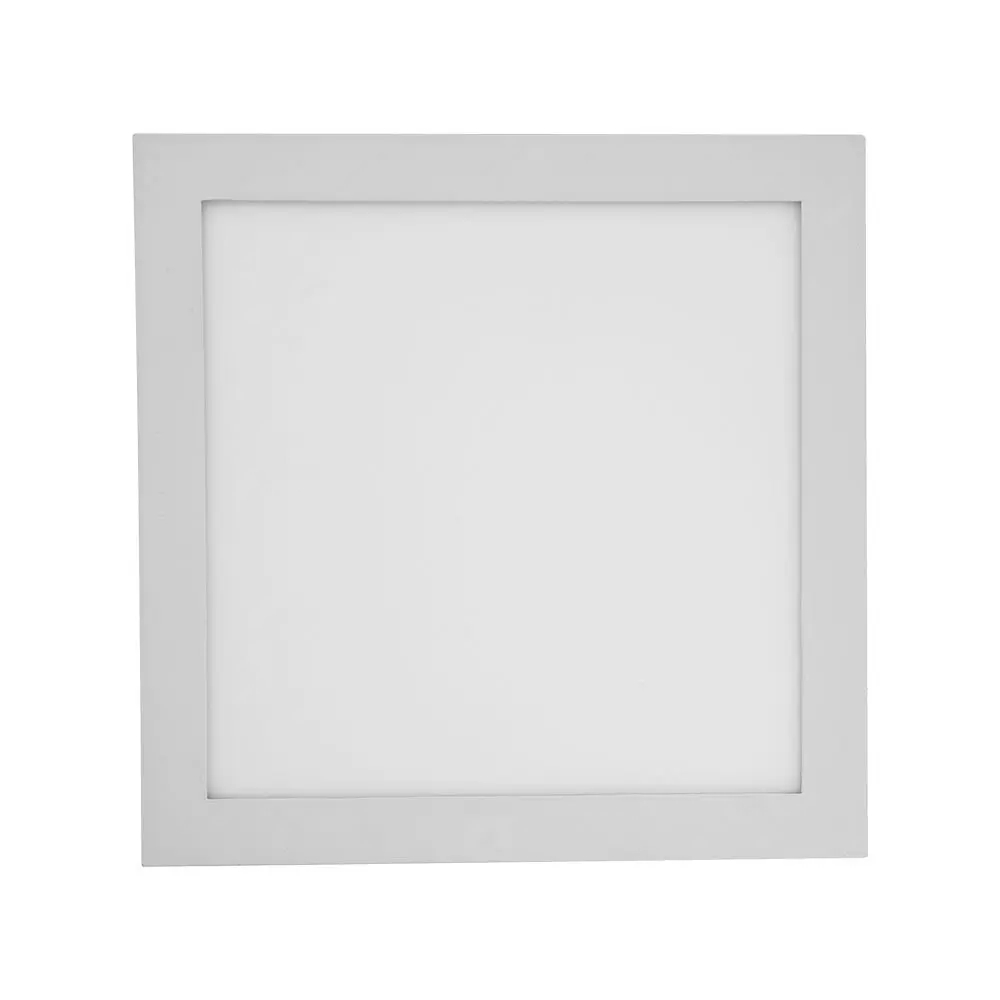 Panel V-TAC SKU214887 VT-2407 2700K 24W 2500lm