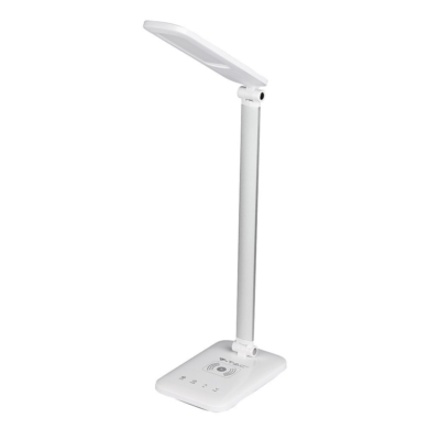 Lampka V-TAC SKU218519 VT-1027 2700K-6500K 7W 400l