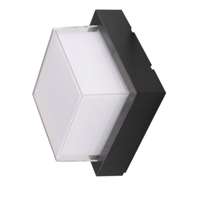 Oprawa V-TAC SKU218543 VT-828 3000K 12W 1200lm