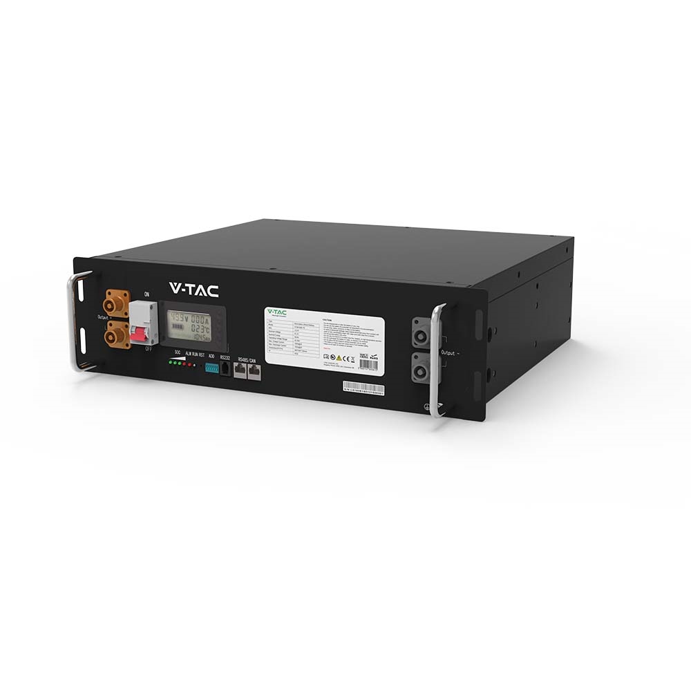 Magazyn V-TAC VESTWOODS SKU11377 VT-48100E-P2 5,1