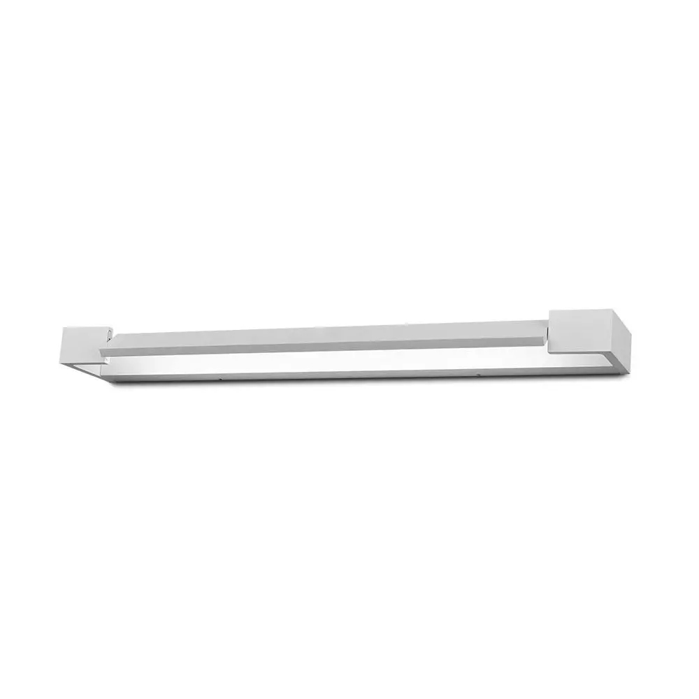 Kinkiet V-TAC SKU218533 VT-819 3000K 16W 2150lm