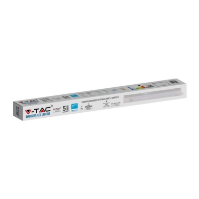 Oprawa V-TAC SKU21689 VT-035 3000K 4W 400lm