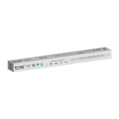 Oprawa V-TAC SKU21692 VT-065 3000K 7W 700lm