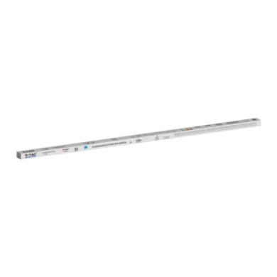 Oprawa V-TAC SKU21697 VT-125 6500K 16W 1600lm