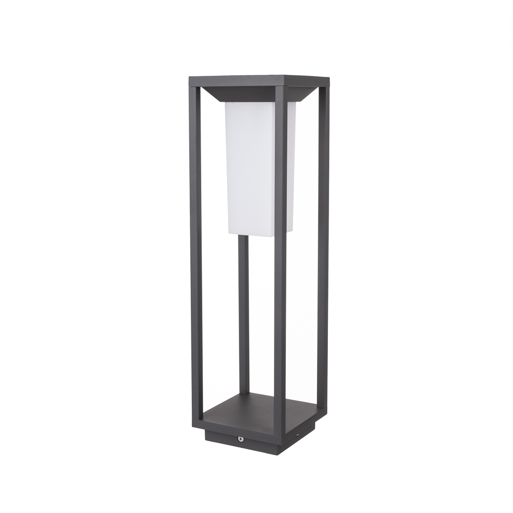 Słupek V-TAC SKU21785 VT-66-N 3000K 2W 280lm