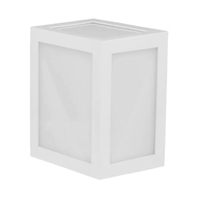 Oprawa V-TAC SKU218334 VT-822 3000K 12W 1350lm