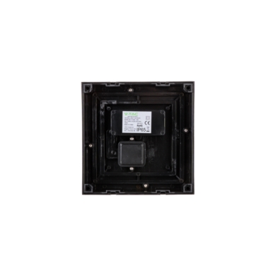 Oprawa V-TAC SKU218544 VT-828 4000K 12W 1280lm