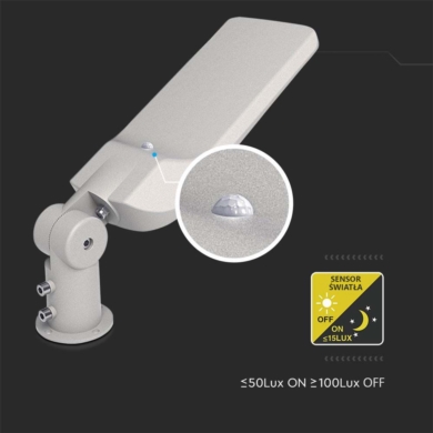 Oprawa V-TAC SKU20433 VT-59ST-S 6500K 50W 5000lm
