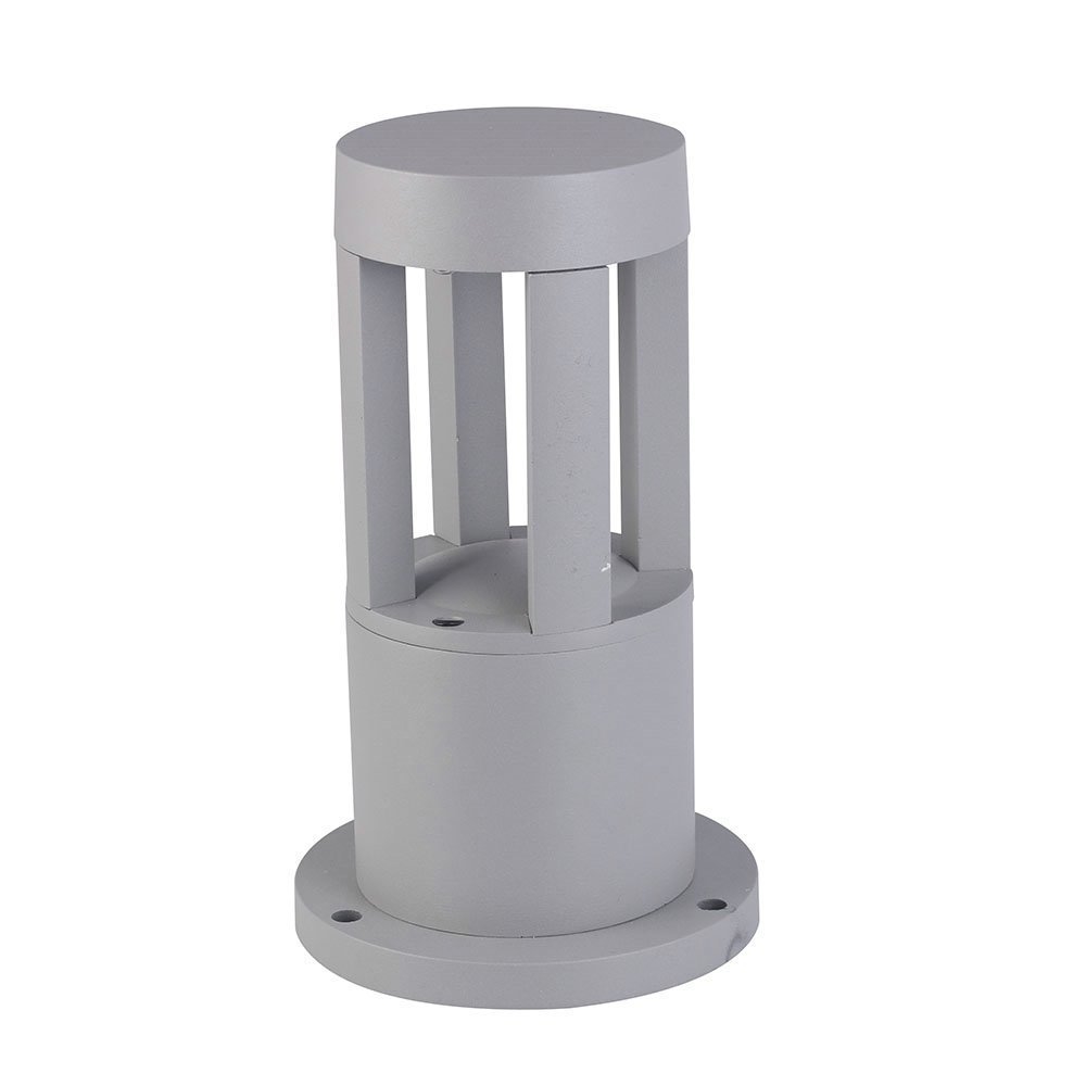 Słupek V-TAC SKU128320 VT-830 4000K 10W 1000lm
