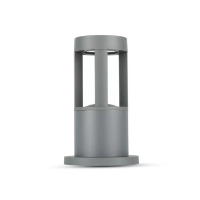 Słupek V-TAC SKU128320 VT-830 4000K 10W 1000lm