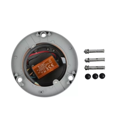 Słupek V-TAC SKU128320 VT-830 4000K 10W 1000lm