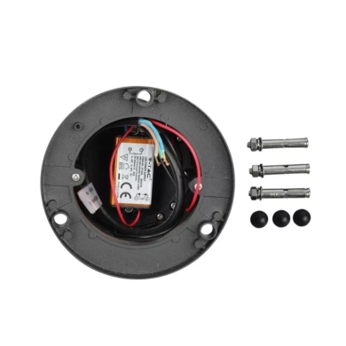 Słupek V-TAC SKU128324 VT-830 6400K 10W 1000lm