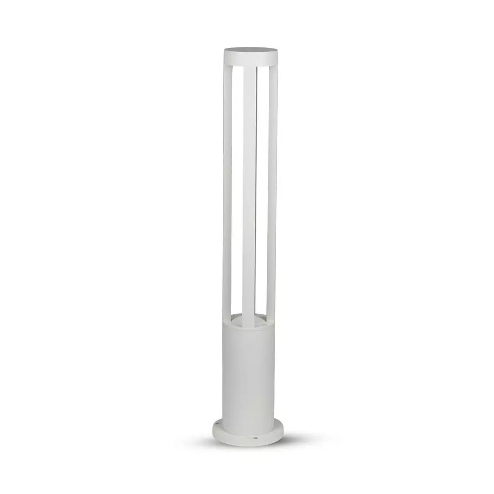 Słupek V-TAC SKU128326 VT-820 4000K 10W 1000lm