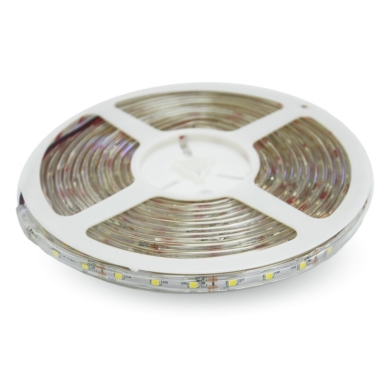 Taśma V-TAC SKU212031 VT-3528 60-N 6500K 4,2W 420l
