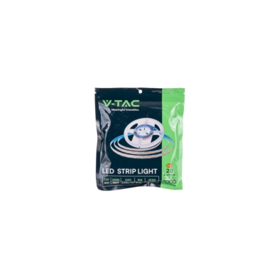 Taśma V-TAC SKU212165 VT-2835 240-H-N 4000K 20W 20
