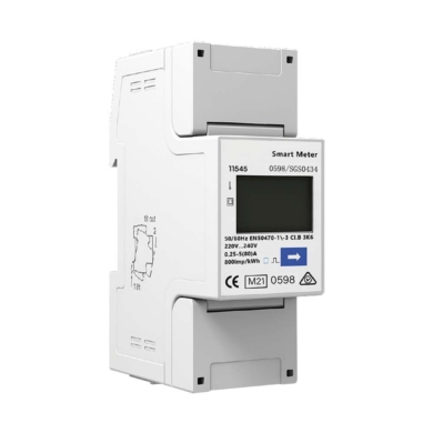 Licznik V-TAC SKU11545 VT-DDSU666