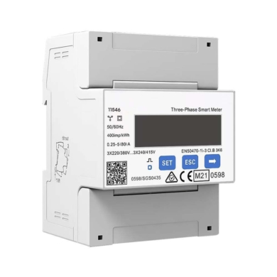 Licznik V-TAC SKU11546 VT-DTSU666