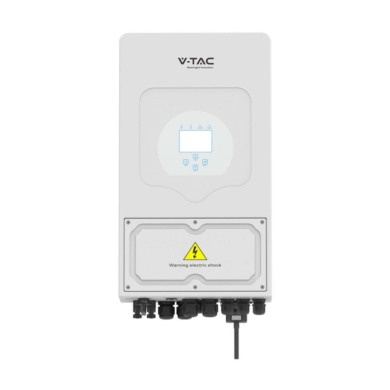 Falownik V-TAC DEYE SKU11547 SUN-5K-SG03LP1-EU 5k
