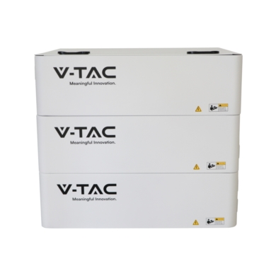 Stojak V-TAC SKU11557 9,6kWh
