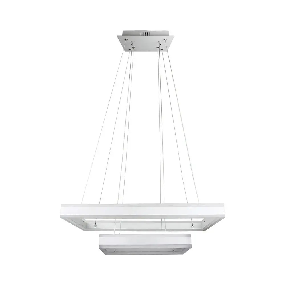 Oprawa V-TAC SKU213986 VT-101-2D 3000K 113W 6300lm