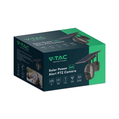 Kamera V-TAC SKU11617 VT-11024