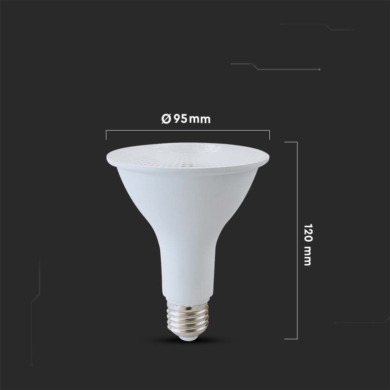 Żarówka V-TAC SKU21154 VT-230 4000K 11W 800lm