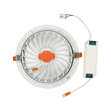 Oprawa V-TAC SKU21841 VT-2-10 6500K 10W 1060lm