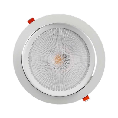 Oprawa V-TAC SKU21844 VT-2-20 6500K 20W 1975lm