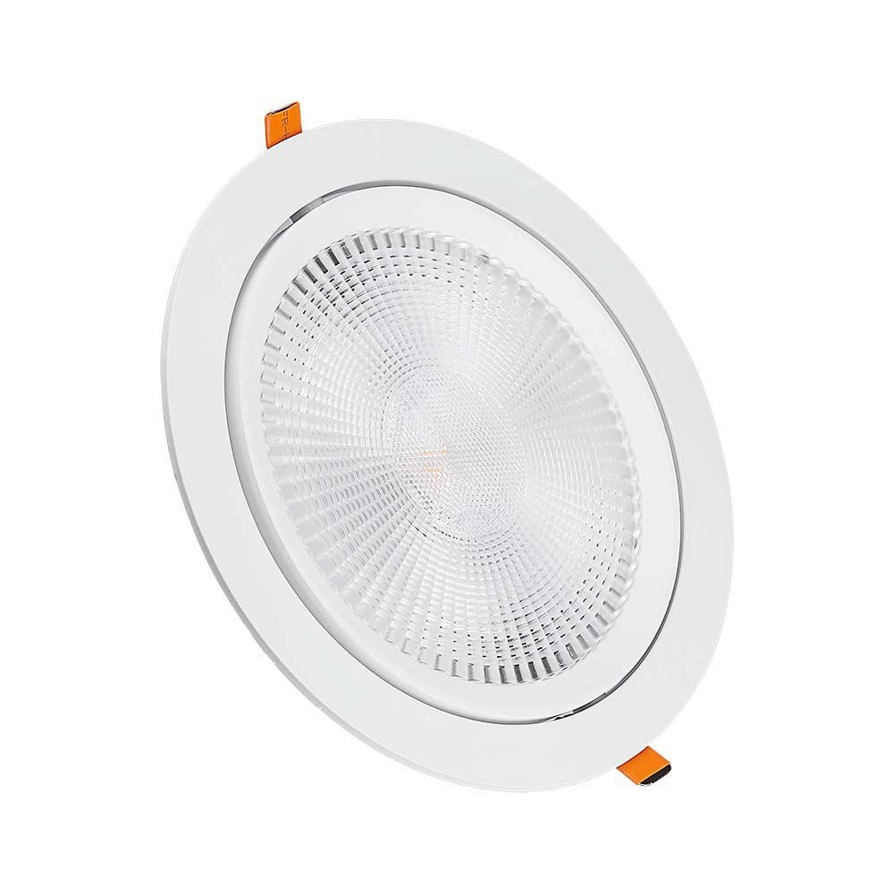 Oprawa V-TAC SKU21846 VT-2-30 4000K 30W 2970lm