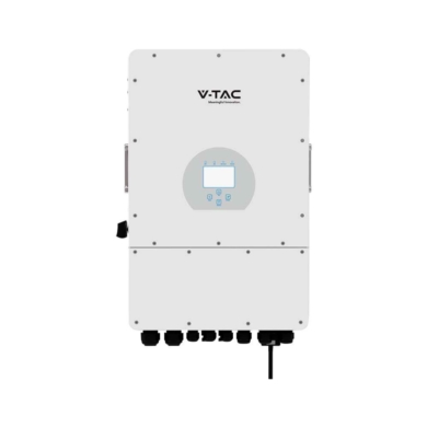 Falownik V-TAC DEYE SKU11743 SUN-5K-SG04LP3-EU 5k